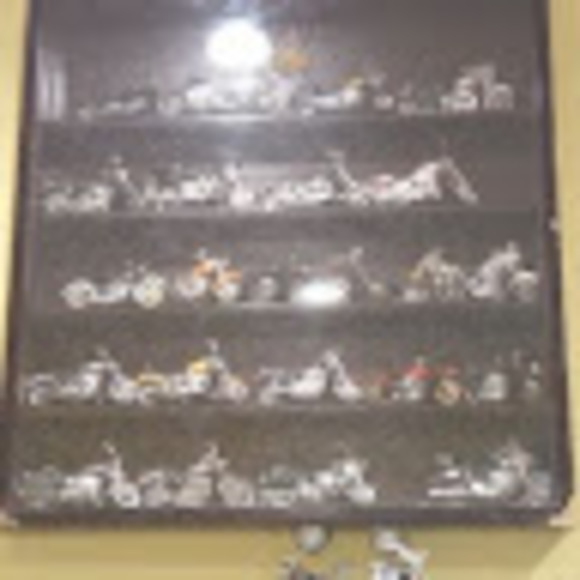 Meet your Posher, Daniel - Picture 1 of 1